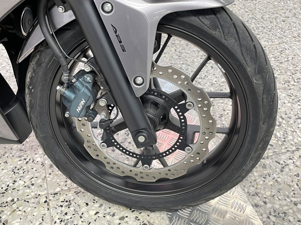 Honda CBR 2013 