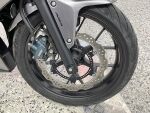 Honda CBR 2013 