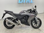 Honda CBR 2013 
