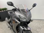 Honda CBR 2013 