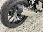 Honda CBR 2013 