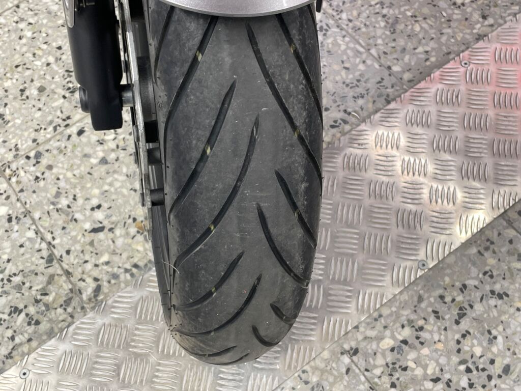 Honda CBR 2013 