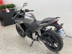 Honda CBR 2013 