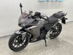 Honda CBR 2013 