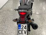 Honda CBR 2013 