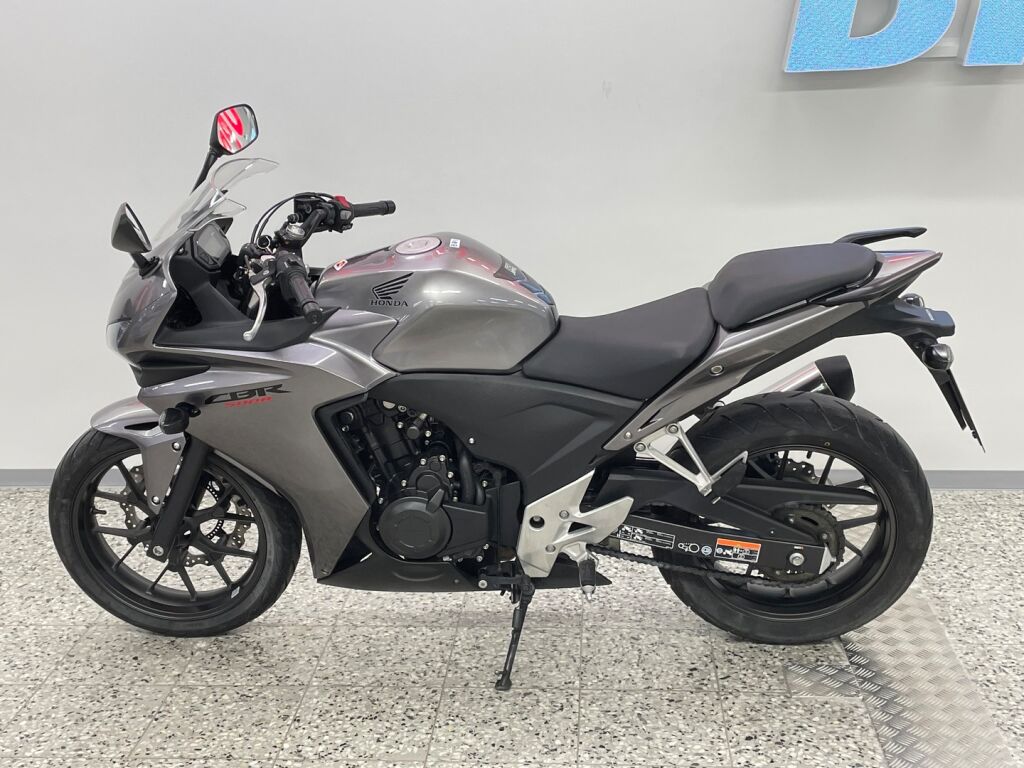 Honda CBR 2013 