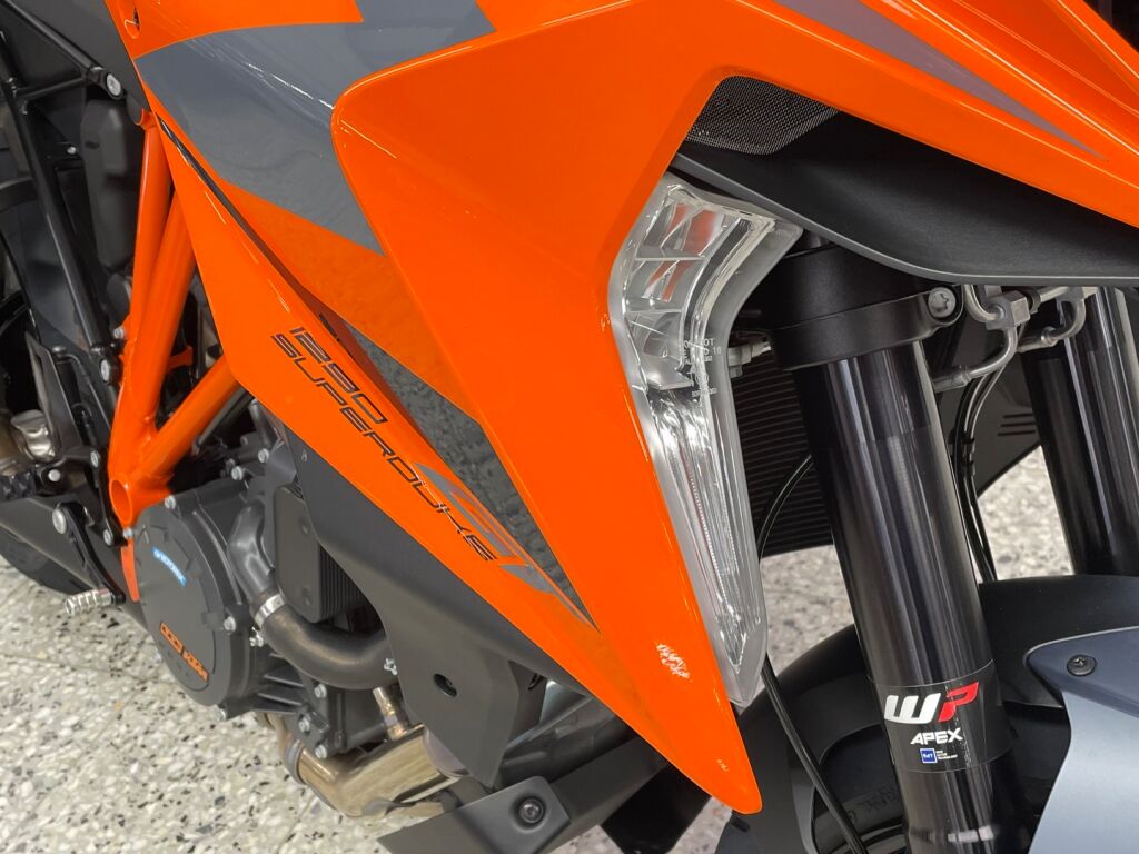 Ktm 1290 2024 