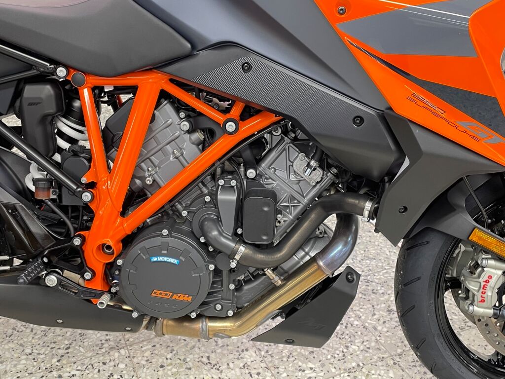 Ktm 1290 2024 