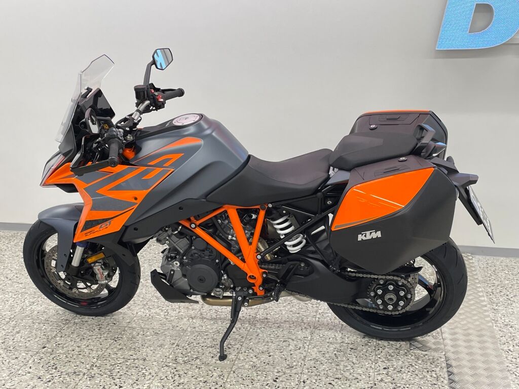Ktm 1290 2024 