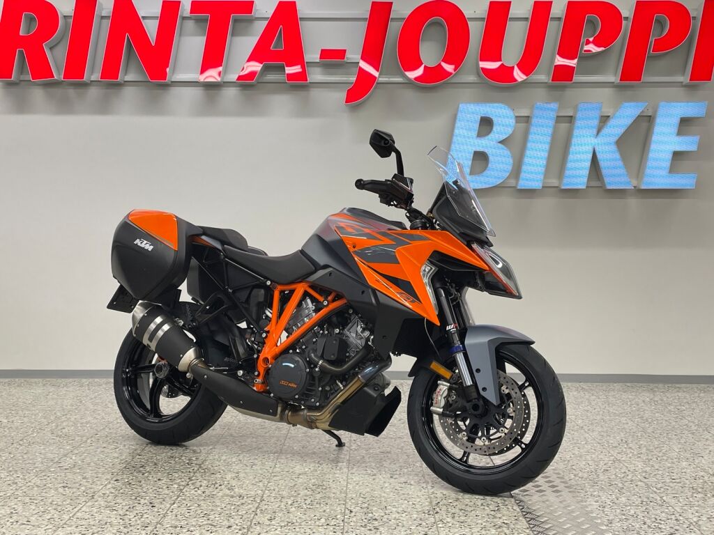 Ktm 1290 2024 