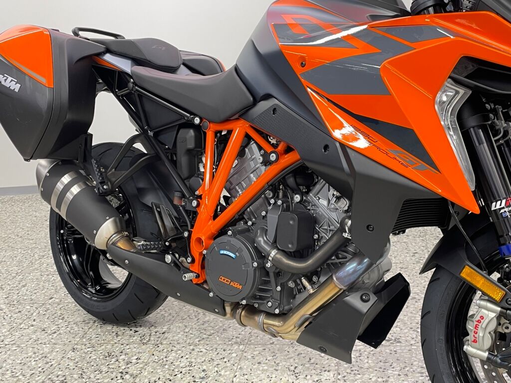 Ktm 1290 2024 