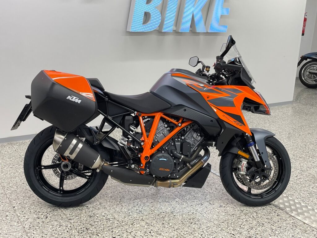 Ktm 1290 2024 