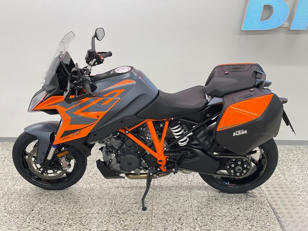 Ktm 1290 2024 