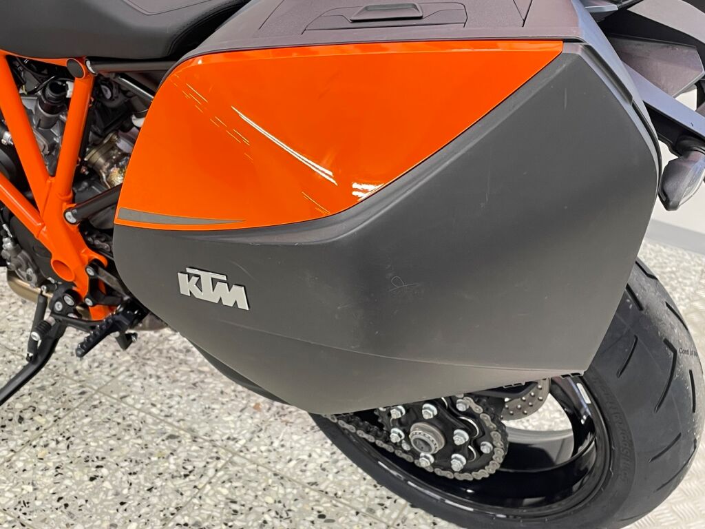 Ktm 1290 2024 