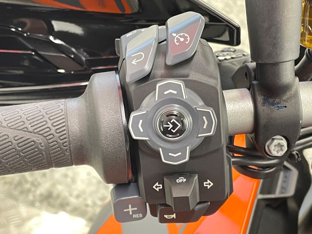 Ktm 1290 2024 