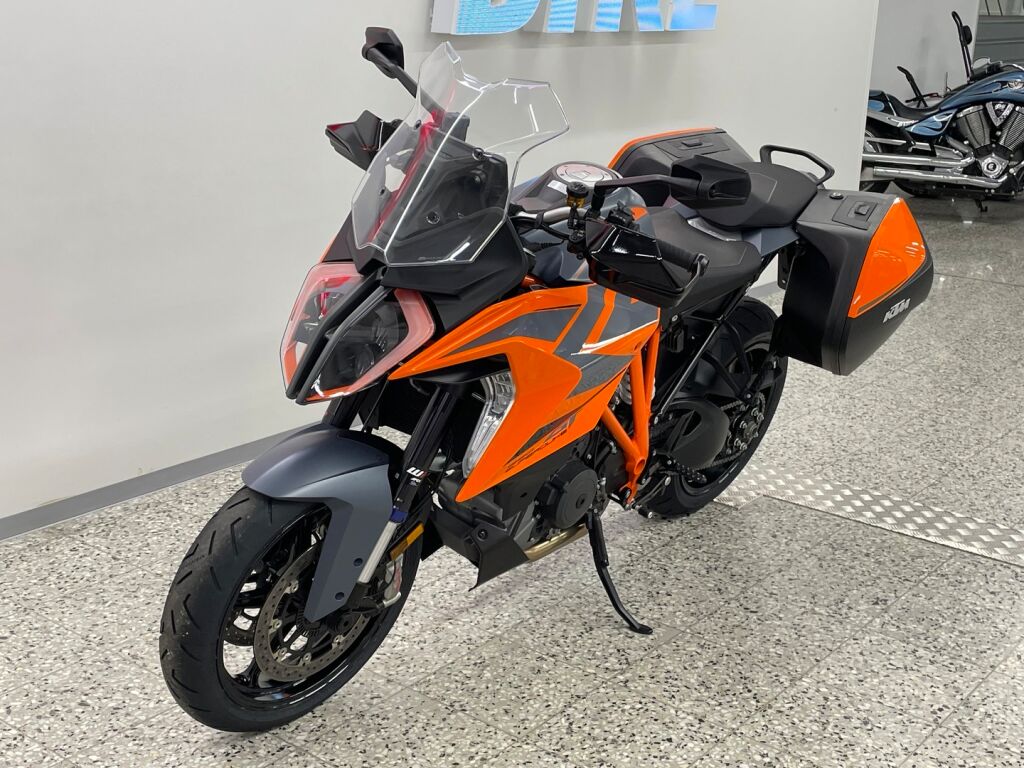 Ktm 1290 2024 