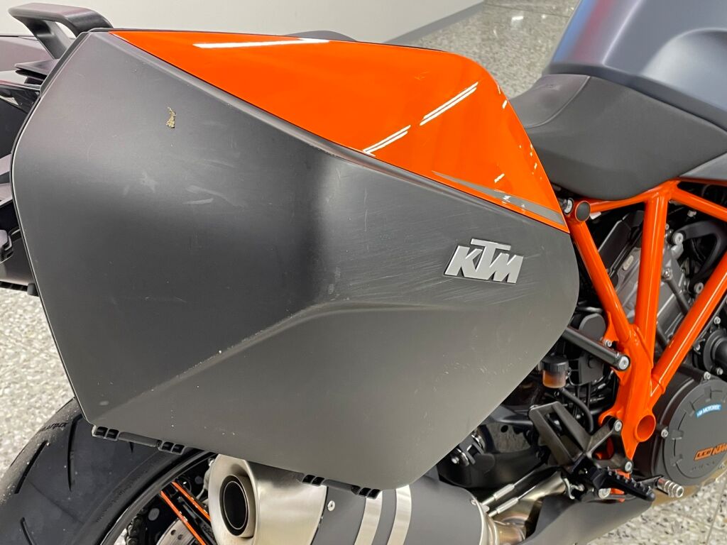 Ktm 1290 2024 