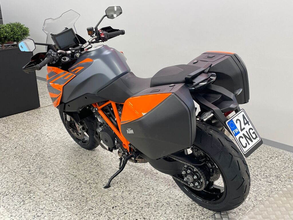 Ktm 1290 2024 