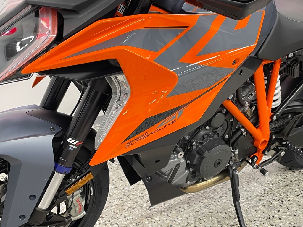 Ktm 1290 2024 