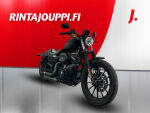 Harley-davidson XL 883N Iron 2011 
