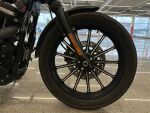 Harley-davidson XL 883N Iron 2011 