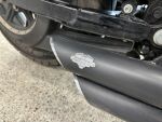 Harley-davidson XL 883N Iron 2011 