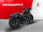 Harley-davidson XL 883N Iron 2011 