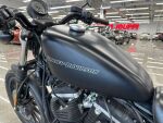 Harley-davidson XL 883N Iron 2011 