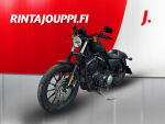 Harley-davidson XL 883N Iron 2011 