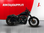 Harley-davidson XL 883N Iron 2011 