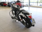 Kawasaki VN 2013 Musta