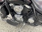 Kawasaki VN 2013 Musta