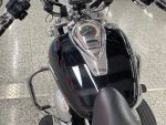 Kawasaki VN 2013 Musta