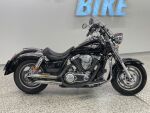 Kawasaki VN 2013 Musta