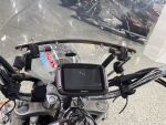 Kawasaki VN 2013 Musta