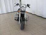 Kawasaki VN 2013 Musta