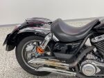 Kawasaki VN 2013 Musta
