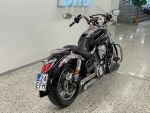 Kawasaki VN 2013 Musta