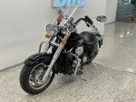 Kawasaki VN 2013 Musta
