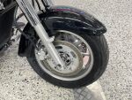 Kawasaki VN 2013 Musta