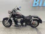 Kawasaki VN 2013 Musta