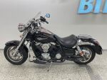 Kawasaki VN 2013 Musta