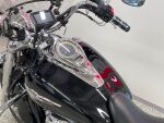 Kawasaki VN 2013 Musta