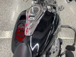 Kawasaki VN 2013 Musta