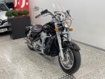 Kawasaki VN 2013 Musta
