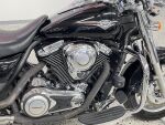 Kawasaki VN 2013 Musta
