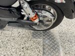 Kawasaki VN 2013 Musta