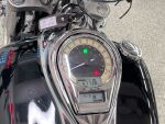 Kawasaki VN 2013 Musta