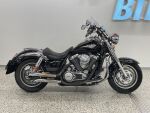 Kawasaki VN 2013 Musta
