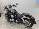 Kawasaki VN 2013 Musta